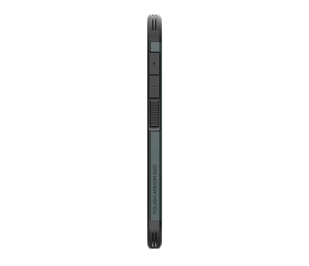 Spigen Tough Armor Magsafe do Samsung Galaxy S25+ Abyss Green - 1313163 - zdjęcie 6
